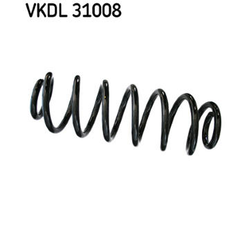 Pruzina podvozku SKF VKDL 31008