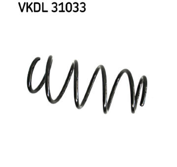 Prużina podvozku SKF VKDL 31033