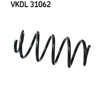 Pružina podvozku SKF VKDL 31062