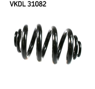 Pružina podvozku SKF VKDL 31082