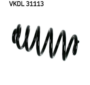 Pružina podvozku SKF VKDL 31113
