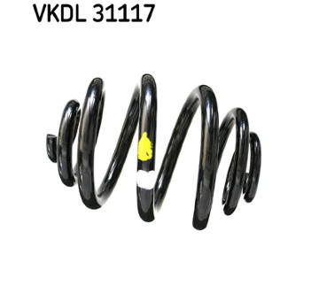 Pruzina podvozku SKF VKDL 31117