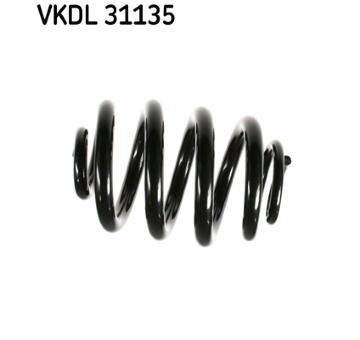 Pruzina podvozku SKF VKDL 31135