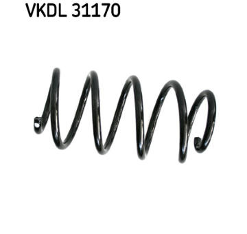Pružina podvozku SKF VKDL 31170
