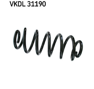 Prużina podvozku SKF VKDL 31190