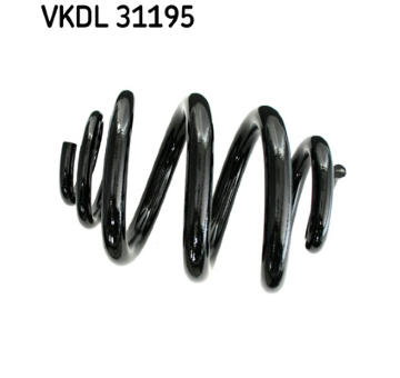 Pružina podvozku SKF VKDL 31195