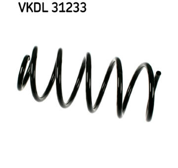 Pruzina podvozku SKF VKDL 31233