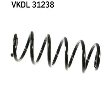 Pružina podvozku SKF VKDL 31238