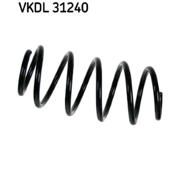 Pružina podvozku SKF VKDL 31240