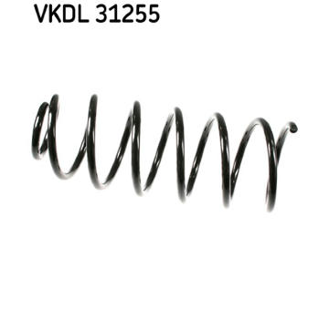 Pružina podvozku SKF VKDL 31255