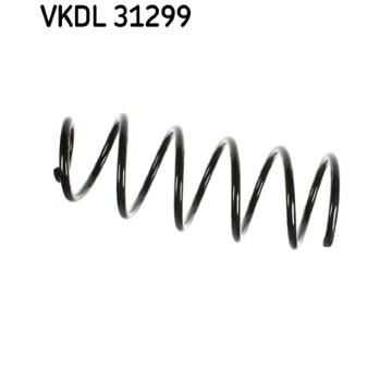 Pruzina podvozku SKF VKDL 31299