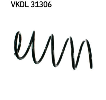 Prużina podvozku SKF VKDL 31306