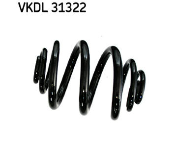 Pruzina podvozku SKF VKDL 31322