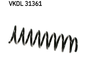Pružina podvozku SKF VKDL 31361