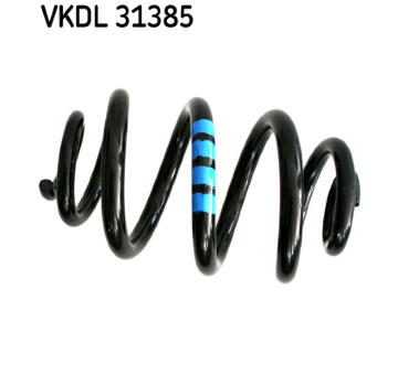 Pružina podvozku SKF VKDL 31385