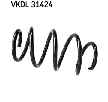 Pružina podvozku SKF VKDL 31424