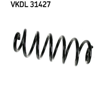 Pruzina podvozku SKF VKDL 31427