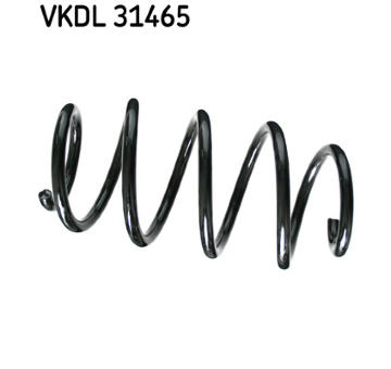 Pružina podvozku SKF VKDL 31465