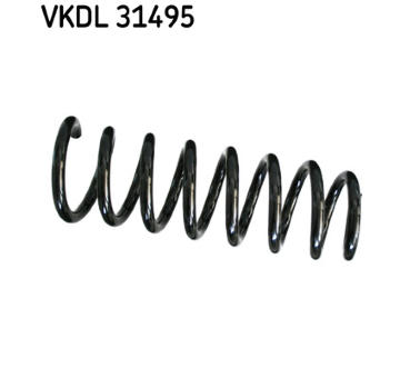 Pružina podvozku SKF VKDL 31495
