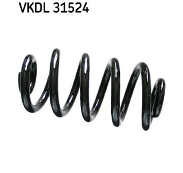 Pruzina podvozku SKF VKDL 31524