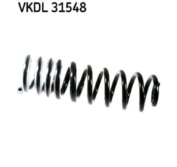 Pružina podvozku SKF VKDL 31548