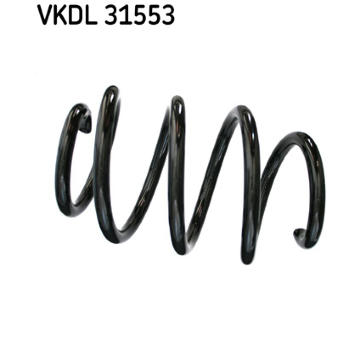 Pružina podvozku SKF VKDL 31553