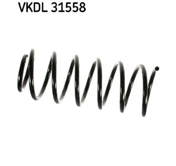 Pruzina podvozku SKF VKDL 31558