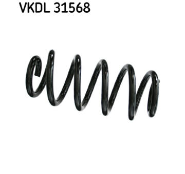 Pružina podvozku SKF VKDL 31568