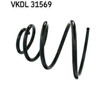 Pružina podvozku SKF VKDL 31569