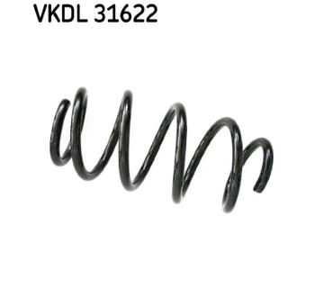 Pružina podvozku SKF VKDL 31622