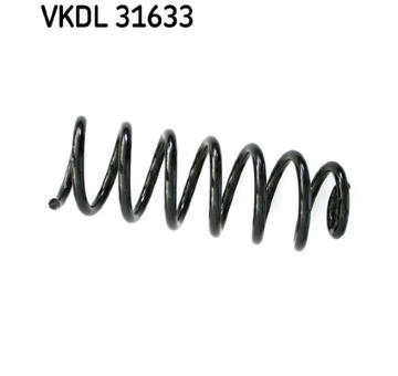 Pruzina podvozku SKF VKDL 31633