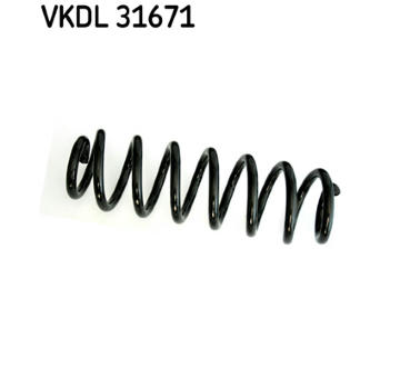 Pružina podvozku SKF VKDL 31671