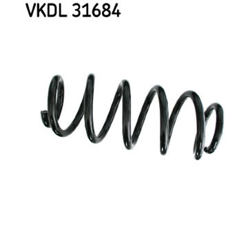 Prużina podvozku SKF VKDL 31684