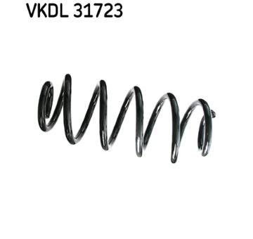 Pružina podvozku SKF VKDL 31723
