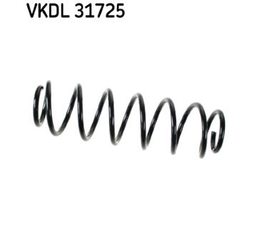 Prużina podvozku SKF VKDL 31725