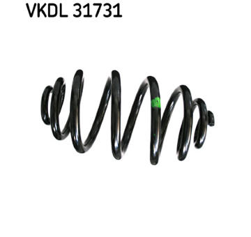 Pružina podvozku SKF VKDL 31731