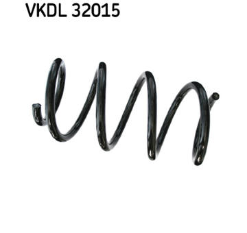 Pružina podvozku SKF VKDL 32015