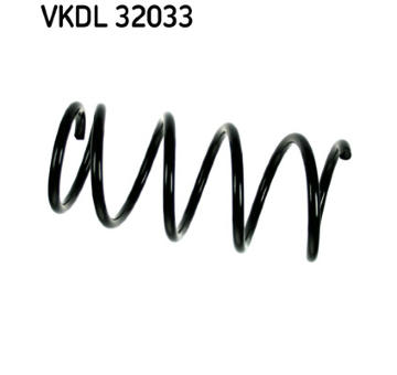 Pruzina podvozku SKF VKDL 32033