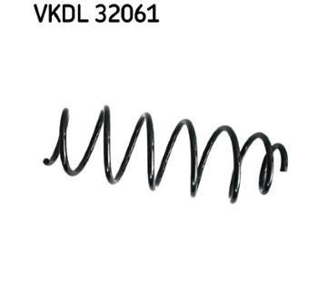 Pružina podvozku SKF VKDL 32061
