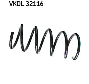 Pružina podvozku SKF VKDL 32116