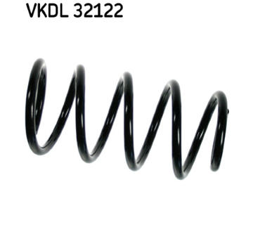 Pruzina podvozku SKF VKDL 32122
