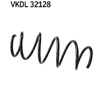 Pruzina podvozku SKF VKDL 32128
