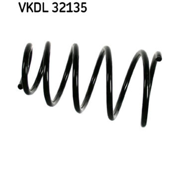 Pružina podvozku SKF VKDL 32135