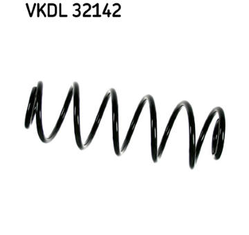 Pruzina podvozku SKF VKDL 32142