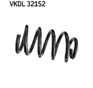 Pružina podvozku SKF VKDL 32152