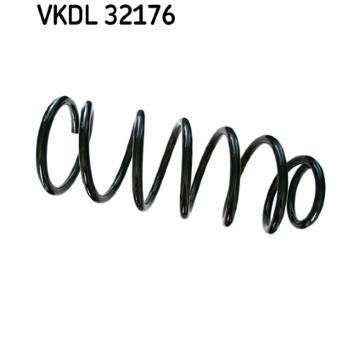 Pružina podvozku SKF VKDL 32176