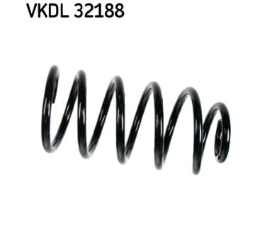 Pružina podvozku SKF VKDL 32188
