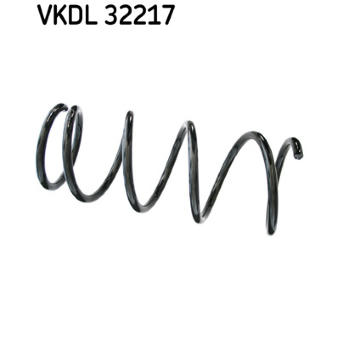 Pružina podvozku SKF VKDL 32217