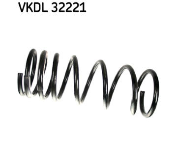 Pružina podvozku SKF VKDL 32221