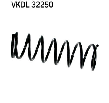 Pruzina podvozku SKF VKDL 32250